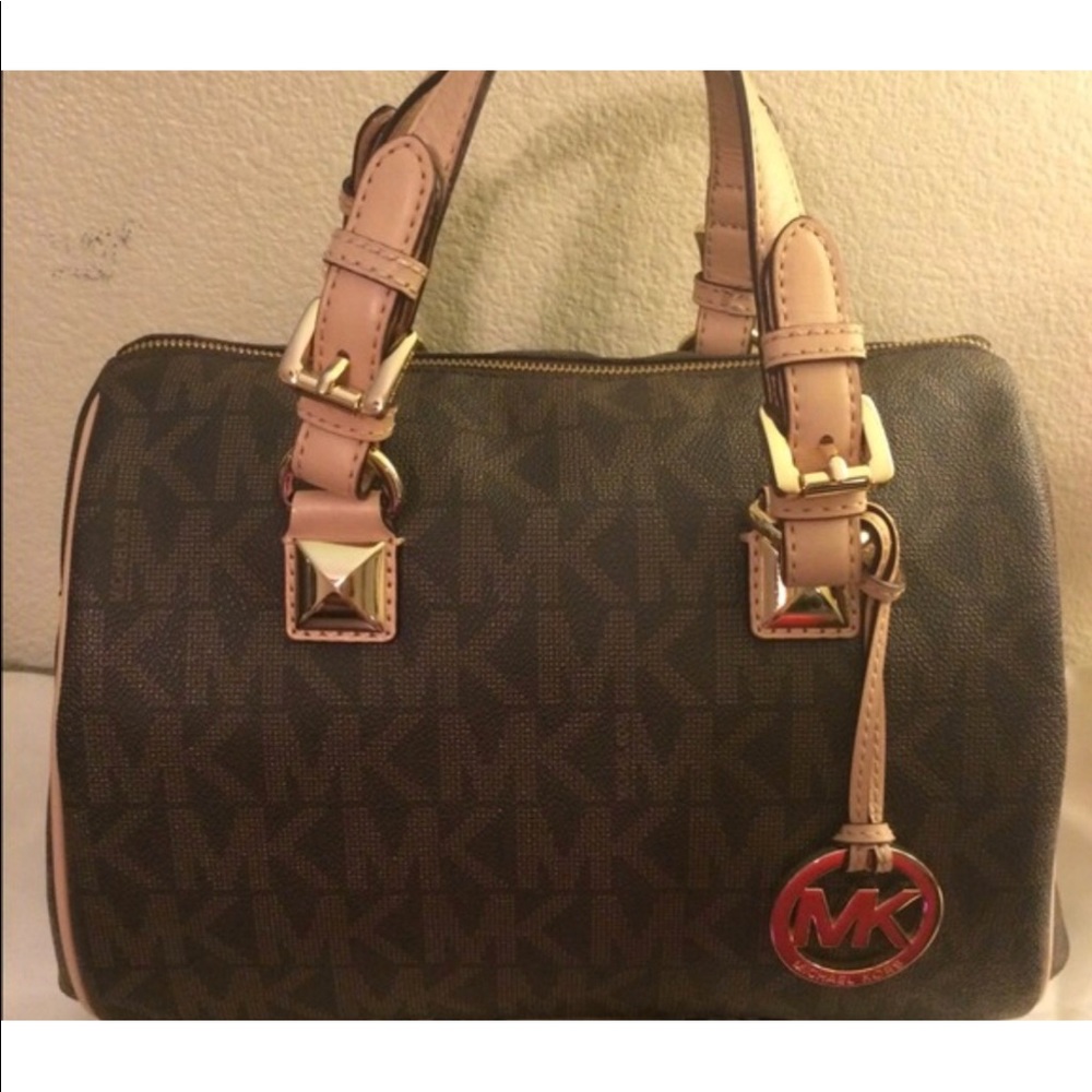 Small Grayson Michael Kors